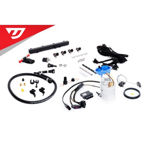 Unitronic Complete Fuel System Upgrade for MK8 GTI